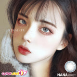 Royal Candy (monthly) Nana Grey