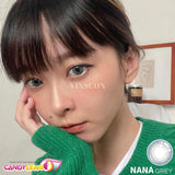 Royal Candy (monthly) Nana Grey