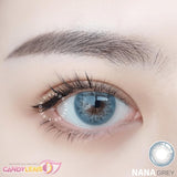 Royal Candy (monthly) Nana Grey