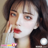 Royal Candy (monthly) Nana Grey