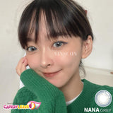 Royal Candy (monthly) Nana Grey