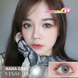 Royal Candy (monthly) Nana Grey