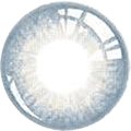 Nana Grey Color Contact Lens