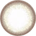 Nate Brown Color Contact Lens