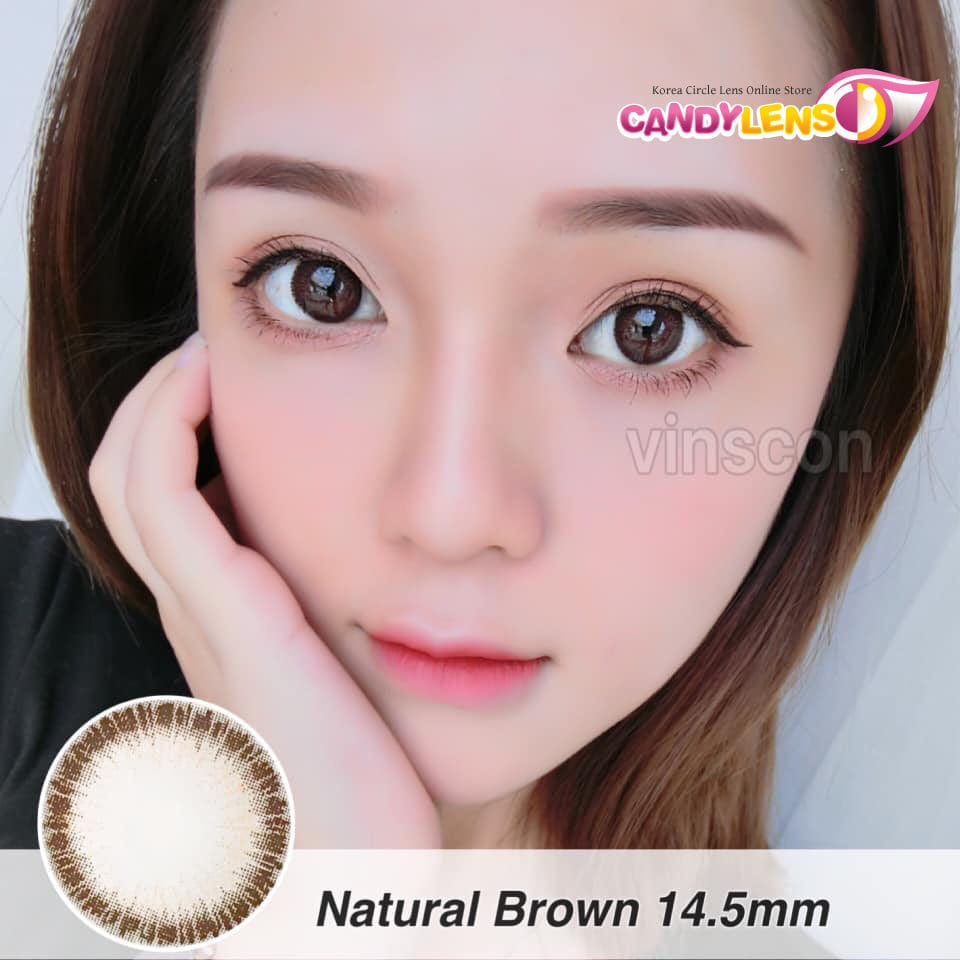Royal Candy (monthly) Natural Brown