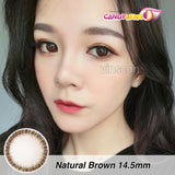 Royal Candy (monthly) Natural Brown