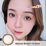 Royal Candy (monthly) Natural Brown