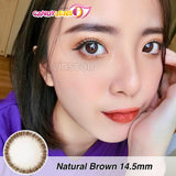 Royal Candy (monthly) Natural Brown