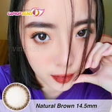 Royal Candy (monthly) Natural Brown