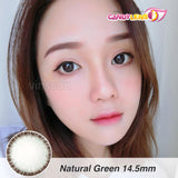 Royal Candy (monthly) Natural Green