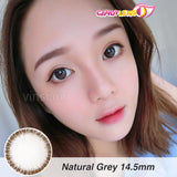 Royal Candy (monthly) Natural Grey