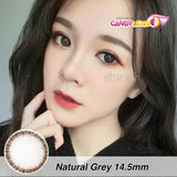 Royal Candy (monthly) Natural Grey