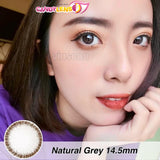 Royal Candy (monthly) Natural Grey