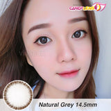 Royal Candy (monthly) Natural Grey