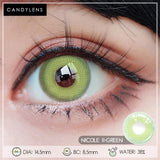 Pixie Blue / Green Cosplay Contacts (a.k.a Nicole II Blue / Green)