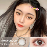 Royal Candy (monthly) Nora Choco