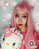 Royal Candy Hello Kitty Pink
