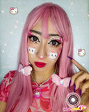 Royal Candy Hello Kitty Pink