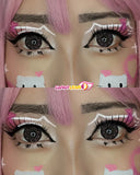 Royal Candy Hello Kitty Pink