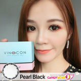 Royal Candy (monthly) Pearl Black