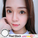 Royal Candy (monthly) Pearl Black