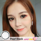Royal Candy (monthly) Pearl Black