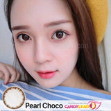 Royal Candy (monthly) Pearl Choco