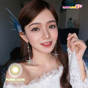EOS Poesie Olive