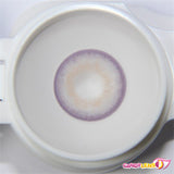 Pola Violet Color Contacts