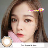Poly Brown