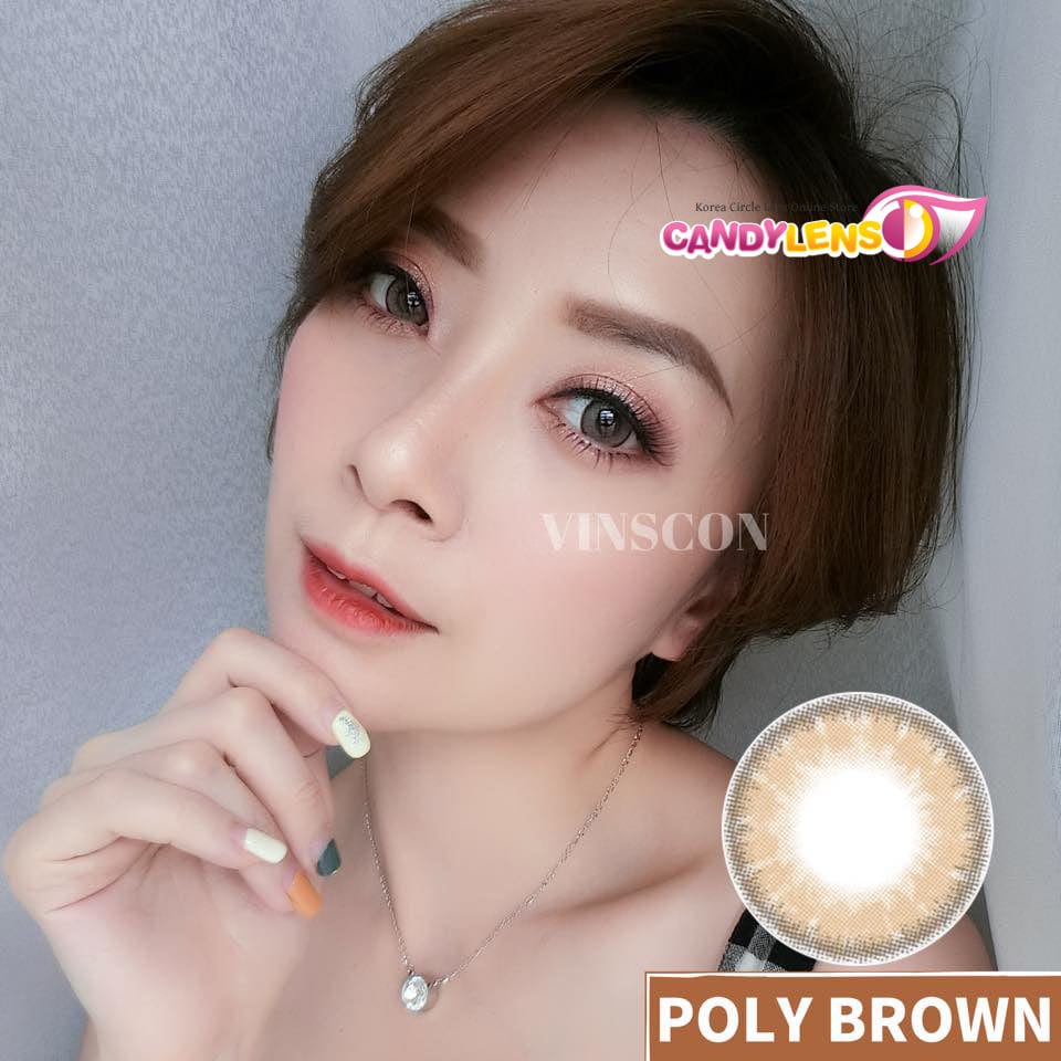 Royal Candy (monthly) Poly Brown