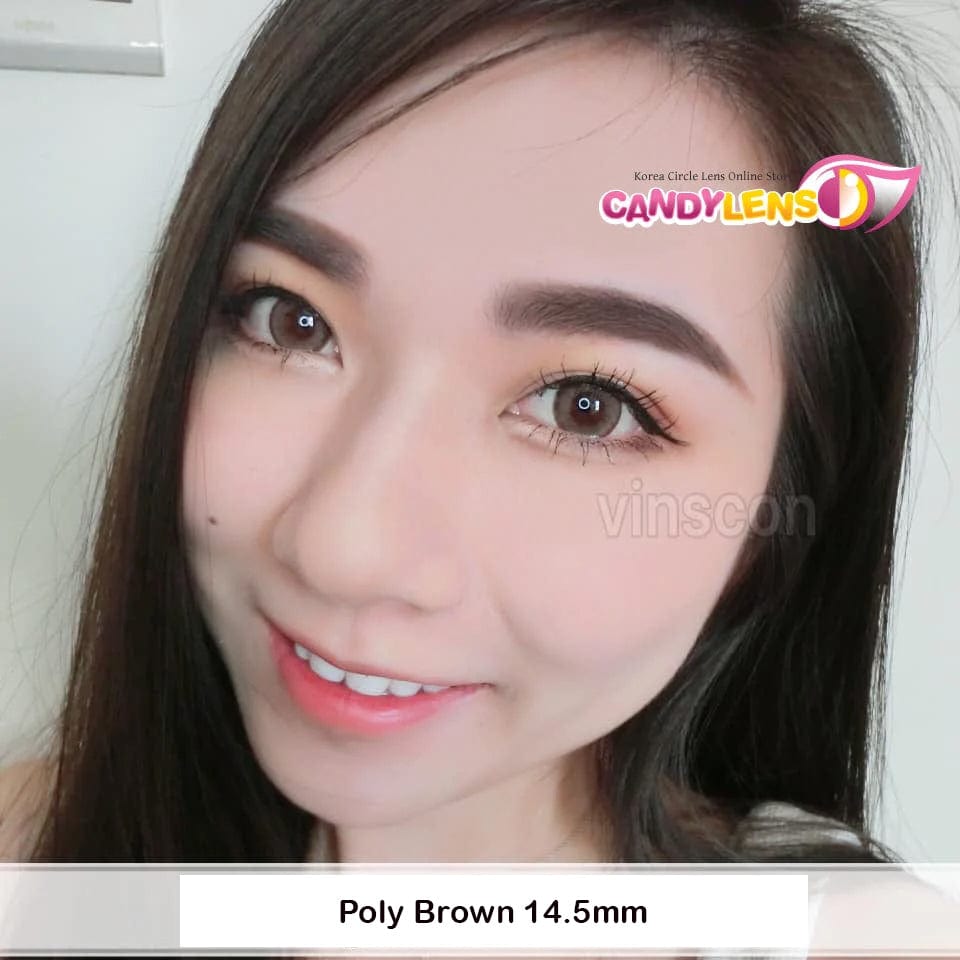 Poly Brown