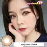 Pony Brown
