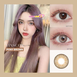 Royal Candy (monthly) Pony Brown