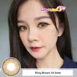 Pony Brown