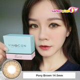 Pony Brown