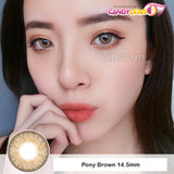 Pony Brown