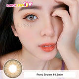 Pony Brown