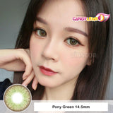 Pony Green