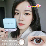 Royal Candy (monthly) Pure Brown