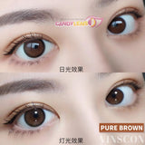 Royal Candy (monthly) Pure Brown