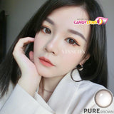 Royal Candy (monthly) Pure Brown