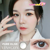 Royal Candy (monthly) Pure Olive