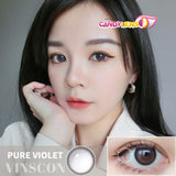 Royal Candy (monthly) Pure Violet