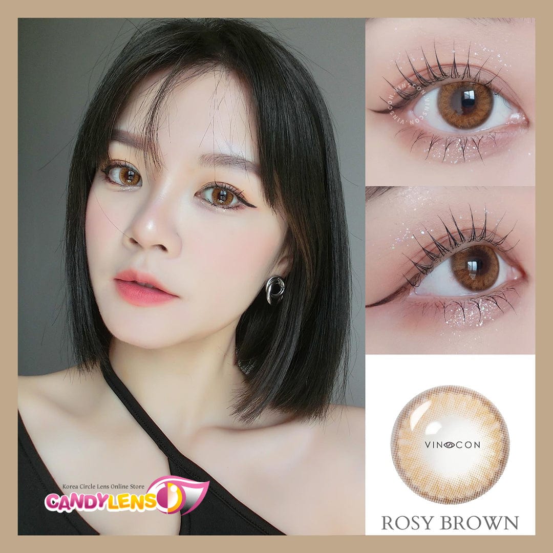 Royal Candy (monthly) Rosy Brown