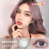 Royal Candy (monthly) Rosy Grey