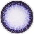 Royal Candy Big DM23 Violet Color Contact Lens