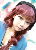 Royal Candy Royal Candy BT02 Blue (Aqua)