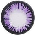 Royal Candy BT02 Violet Color Contact Lens