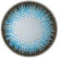 Royal Candy Dali Extra Blue Color Contact Lens